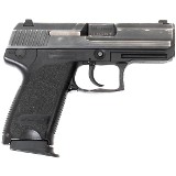 HECKLER & KOCH USP COMPACT .40 S&W - 2 of 3
