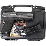 HECKLER & KOCH USP COMPACT .40 S&W - 3 of 3