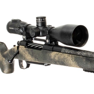 HILL COUNTRY RIFLES CARBON RIFLEMAN .30-378 WBY MAG - Image 3 of 3