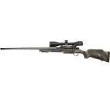 HILL COUNTRY RIFLES CARBON RIFLEMAN .30-378 WBY MAG - Image 1 of 3