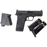 SMITH & WESSON EQUALIZER 9MM LUGER (9X19 PARA) - 3 of 3