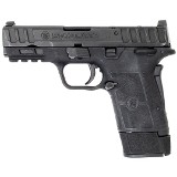 SMITH & WESSON EQUALIZER 9MM LUGER (9X19 PARA) - 1 of 3