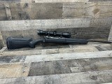 SAVAGE ARMS Axis 6.5MM CREEDMOOR - Image 1 of 3