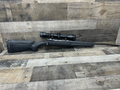 SAVAGE ARMS Axis 6.5MM CREEDMOOR - Image 1 of 3