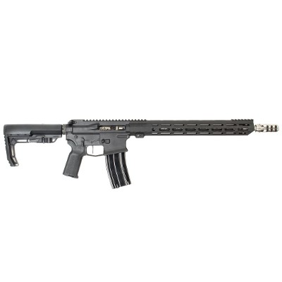 APF E-15 ELITE SERIES LTR 6MM ARC - Image 2 of 2