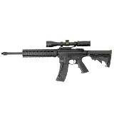 SMITH & WESSON MP15-22 .22 LR - 1 of 3