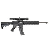 SMITH & WESSON MP15-22 .22 LR - 2 of 3