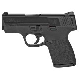 SMITH & WESSON M&P9 SHIELD 9MM LUGER (9X19 PARA) - 1 of 1