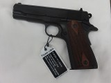 TISAS 1911A1 Tank Commander 9MM LUGER (9x19 PARA) - 1 of 1