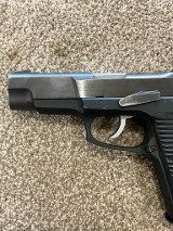 RUGER P85 MKII 9MM LUGER (9x19 PARA) - 3 of 3