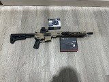 DIAMONDBACK DB-15 5.56X45MM NATO - 1 of 3