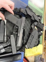 GLOCK G41 GEN 4 .45 ACP - 1 of 3