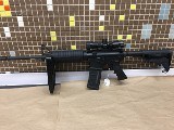 RUGER AR-556 5.56X45MM NATO - Image 1 of 3