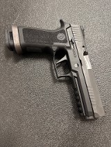 SIG SAUER P320 X-FIVE 9MM LUGER (9X19 PARA) - 3 of 3