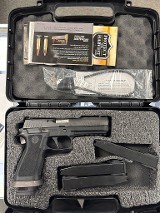 SIG SAUER P320 X-FIVE 9MM LUGER (9X19 PARA) - 2 of 3