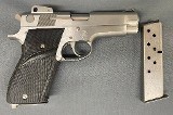 SMITH & WESSON 639 9MM LUGER (9x19 PARA) - 3 of 3