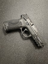 SMITH & WESSON M&P9 9MM LUGER (9X19 PARA) - 3 of 3