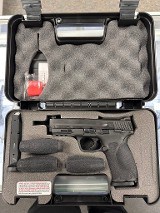 SMITH & WESSON M&P9 9MM LUGER (9X19 PARA) - 2 of 3