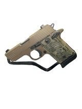 SIG SAUER P938 9MM LUGER (9x19 PARA) - 2 of 3