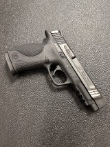 SMITH & WESSON M&P 45 .45 ACP - 3 of 3