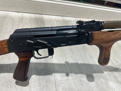 PALMETTO STATE ARMORY pxapk rpk with dong 7.62X39MM - Image 3 of 3