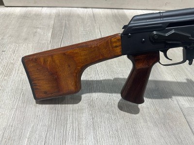 PALMETTO STATE ARMORY pxapk rpk with dong 7.62X39MM - Image 2 of 3
