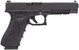 GLOCK G34 GEN 4 9MM LUGER (9X19 PARA) - 1 of 3
