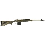 RUGER GUNSITE SCOUT RIFLE .308 WIN - 1 of 2