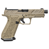 Shadow Systems XR920 9MM LUGER (9X19 PARA) - Image 1 of 1