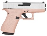 GLOCK G43X 9MM LUGER (9x19 PARA) - 1 of 1