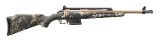 RUGER AMERICAN SCOUT GEN II 5.56X45MM NATO - 1 of 1