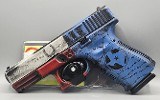 GLOCK 19 9MM LUGER (9x19 PARA) - 2 of 3