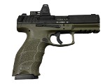 HECKLER & KOCH VP9-B 9MM LUGER (9X19 PARA) - 2 of 3