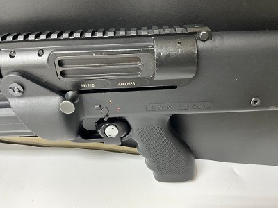 SRM ARMS M1216 12 GA - Image 2 of 3