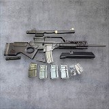 HECKLER & KOCH sl8 sl8-1 G36.223 REM - 2 of 3