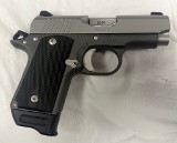 KIMBER MICRO 9 CINDER 9MM LUGER (9x19 PARA) - 1 of 3