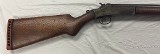 H&R Bay State Break Action Shotgun 16 GA - 2 of 3