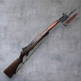INTERNATIONAL HARVESTER M1 GARAND POSTAGE STAMP.30-06 SPRG - 2 of 3