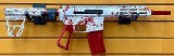 ALEX PRO FIREARMS APF Alex Pro Firearms Custom SF-15, AR15 .300 AAC BLACKOUT - 1 of 3
