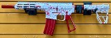 ALEX PRO FIREARMS APF Alex Pro Firearms Custom SF-15, AR15 .300 AAC BLACKOUT - 2 of 3