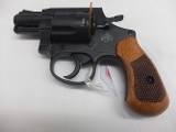 ROCK ISLAND ARMORY 206 .38 SPL - 1 of 1