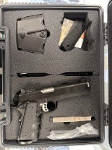 SPRINGFIELD ARMORY 1911 TRP OPERATOR .45 ACP - 2 of 3