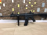 SMITH & WESSON M&P 15-22 - RIFLE .22 LR - Image 1 of 3