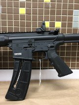SMITH & WESSON M&P 15-22 - RIFLE .22 LR - Image 2 of 3