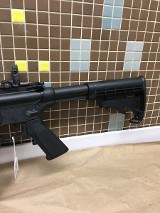 SMITH & WESSON M&P 15-22 - RIFLE .22 LR - Image 3 of 3