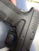 SPRINGFIELD ARMORY XDS 3.3 9MM LUGER (9x19 PARA) - 3 of 3