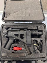 HECKLER & KOCH SP5K 9MM LUGER (9X19 PARA) - 2 of 3