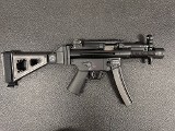 HECKLER & KOCH SP5K 9MM LUGER (9X19 PARA) - 3 of 3