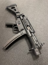 HECKLER & KOCH SP5K 9MM LUGER (9X19 PARA) - 1 of 3