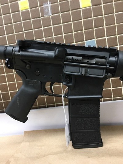 BUSHMASTER XMI5-E2S 5.56X45MM NATO - Image 2 of 3